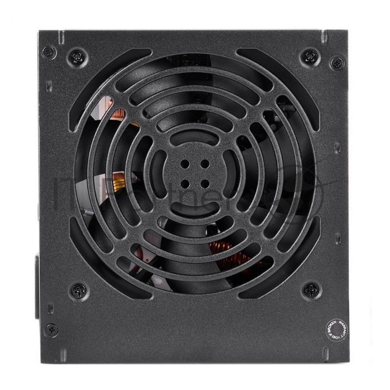 Блок питания 450W Deepcool DE600 V2 Game Storm (ATX, 80 PLUS WHITE APFC 120mm fan 4xSATA RTL) (DP-DE600-WGEU-RU)
