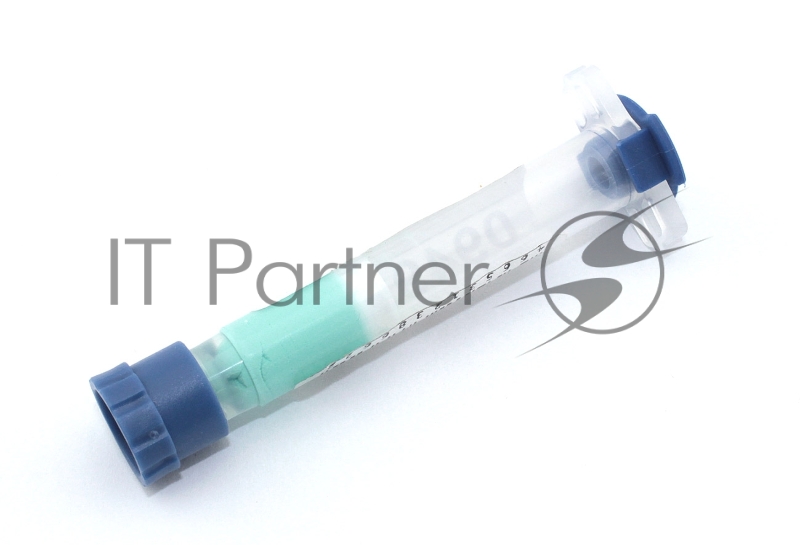 Жидкая термопрокладка Laird tputty 508 3.2 гр. 1 мл