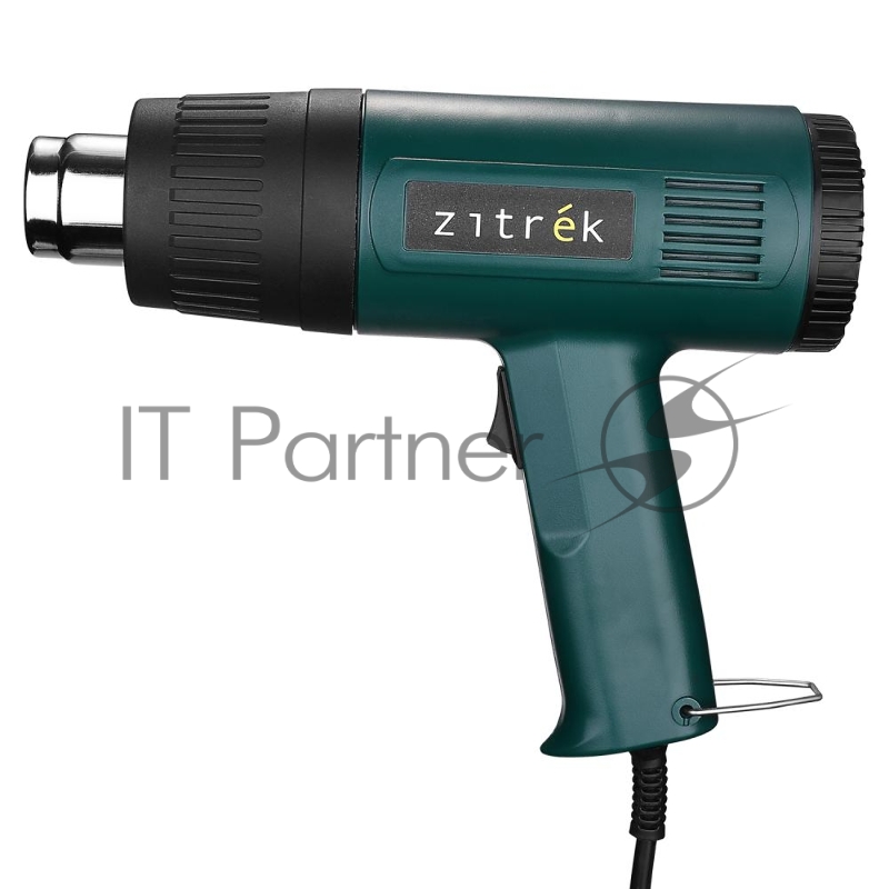 Технический фен Zitrek ZKHG2000 темп.350/550С (085-1045)