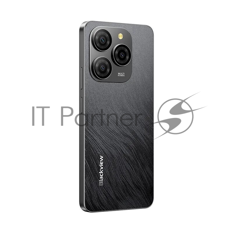 Смартфон Blackview SHARK 9 5G 8/256GB Black