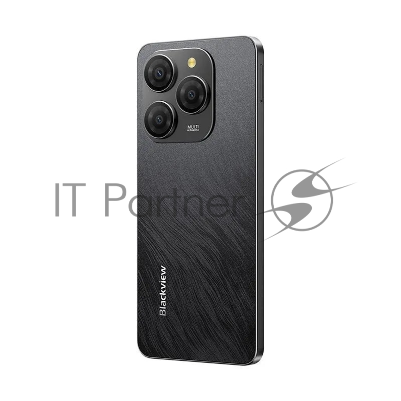 Смартфон Blackview SHARK 9 5G 8/256GB Black