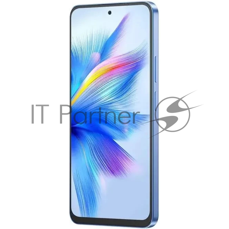 Смартфон Blackview SHARK 9 5G 8/256GB синий