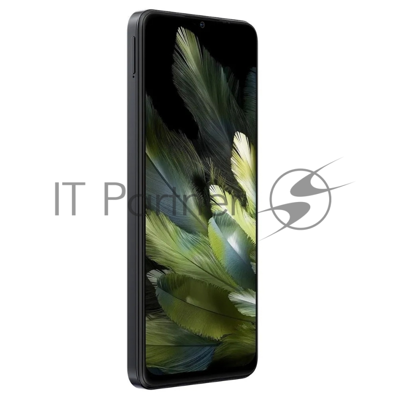 Смартфон Blackview Wave 8 4/128GB Black