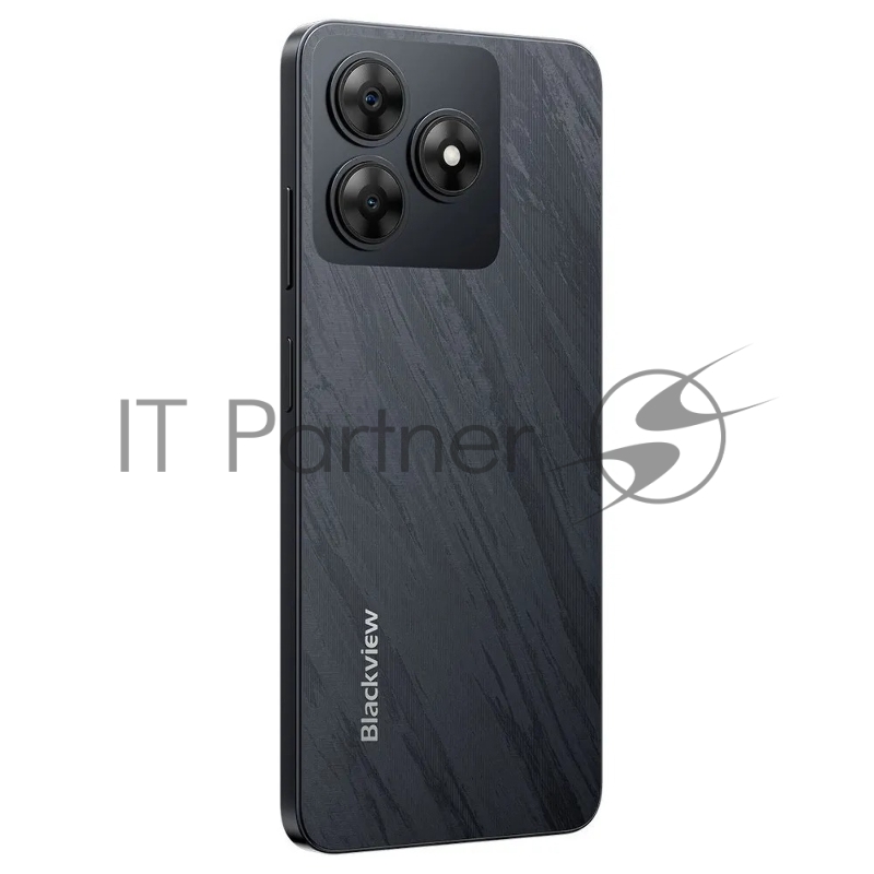 Смартфон Blackview Wave 8 4/128GB Black