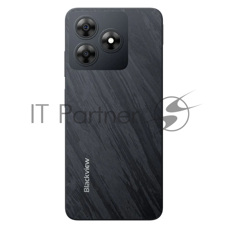 Смартфон Blackview Wave 8 4/128GB Black