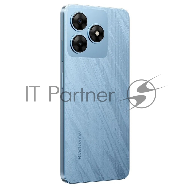 Смартфон Blackview Wave 8 4/128GB синий