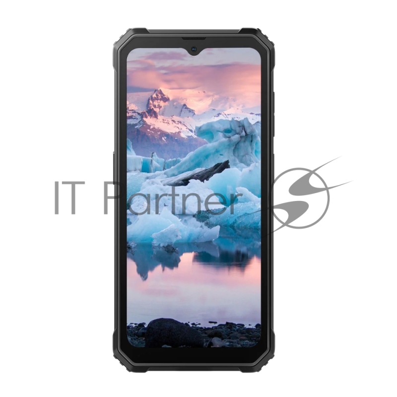 Смартфон Blackview BV4800 Pro 4/128GB Black
