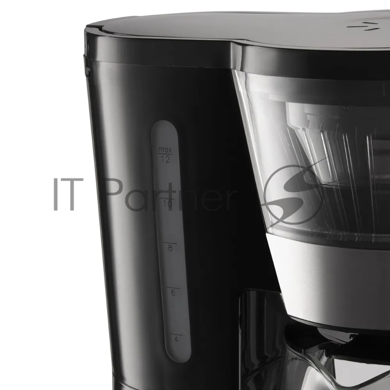 Кофеварка капельная Redmond CM700 900Вт черный