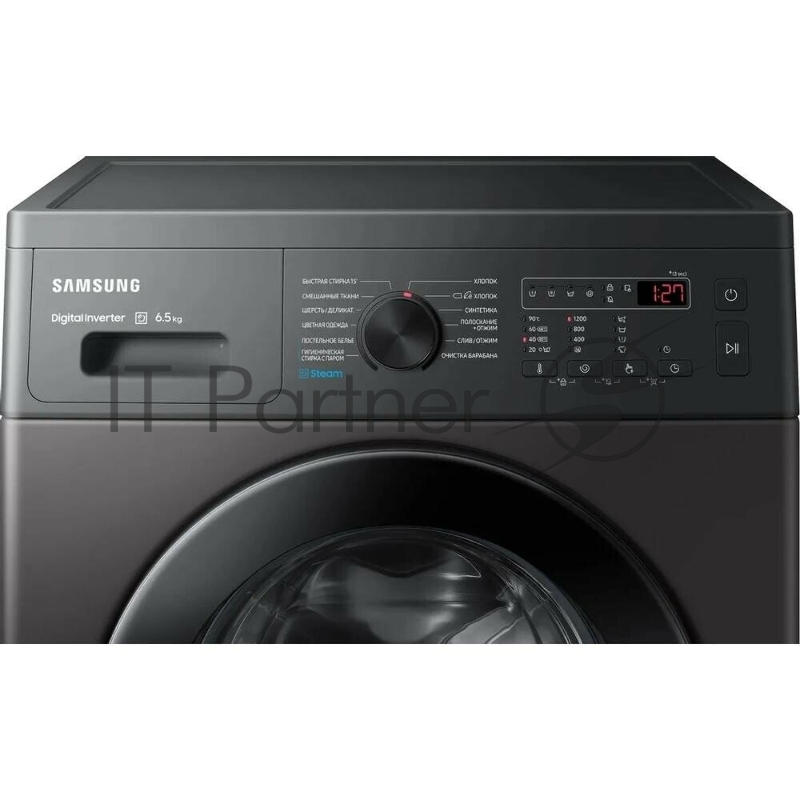 Стиральная машина Samsung WW65AG4S20CX/LP