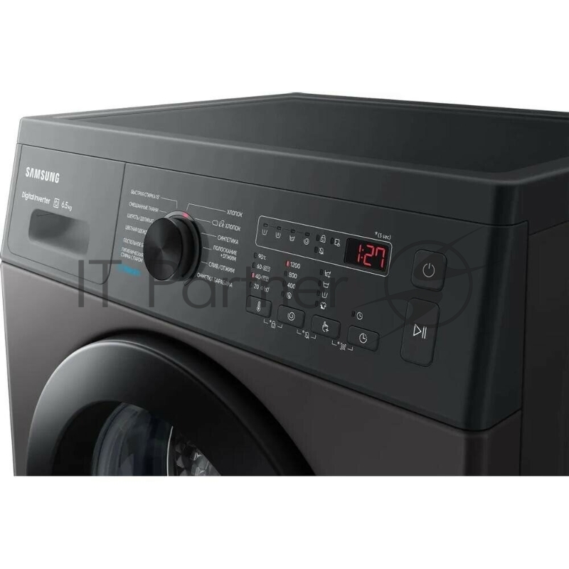 Стиральная машина Samsung WW65AG4S20CX/LP