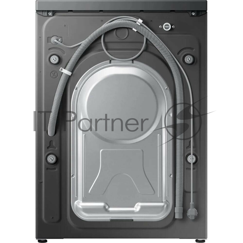 Стиральная машина Samsung WW65AG4S20CX/LP