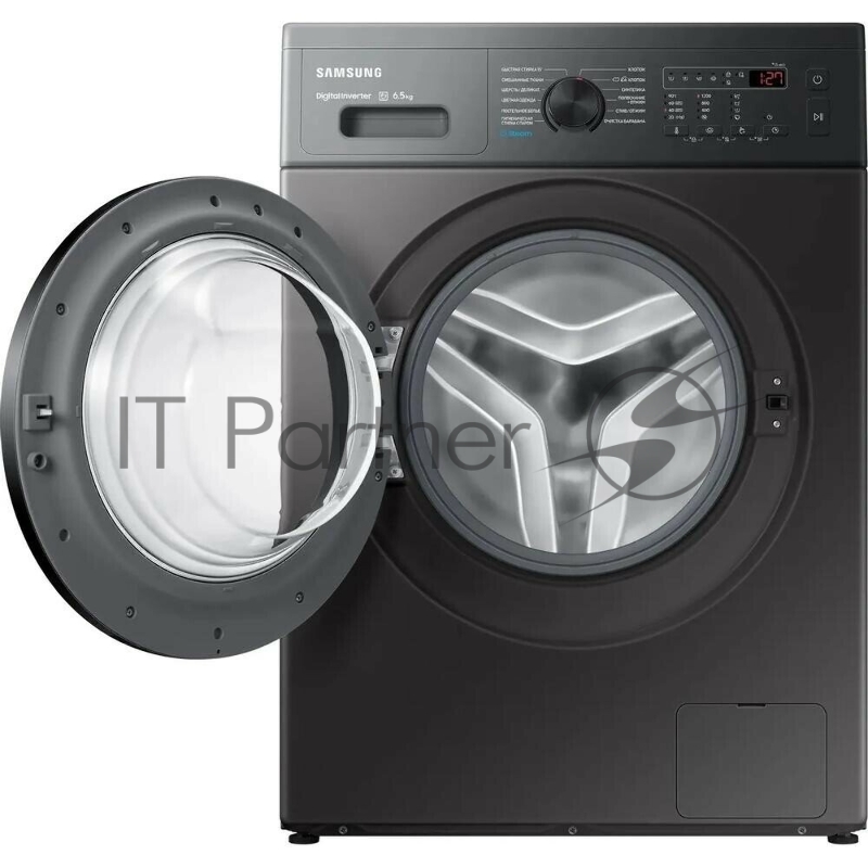 Стиральная машина Samsung WW65AG4S20CX/LP