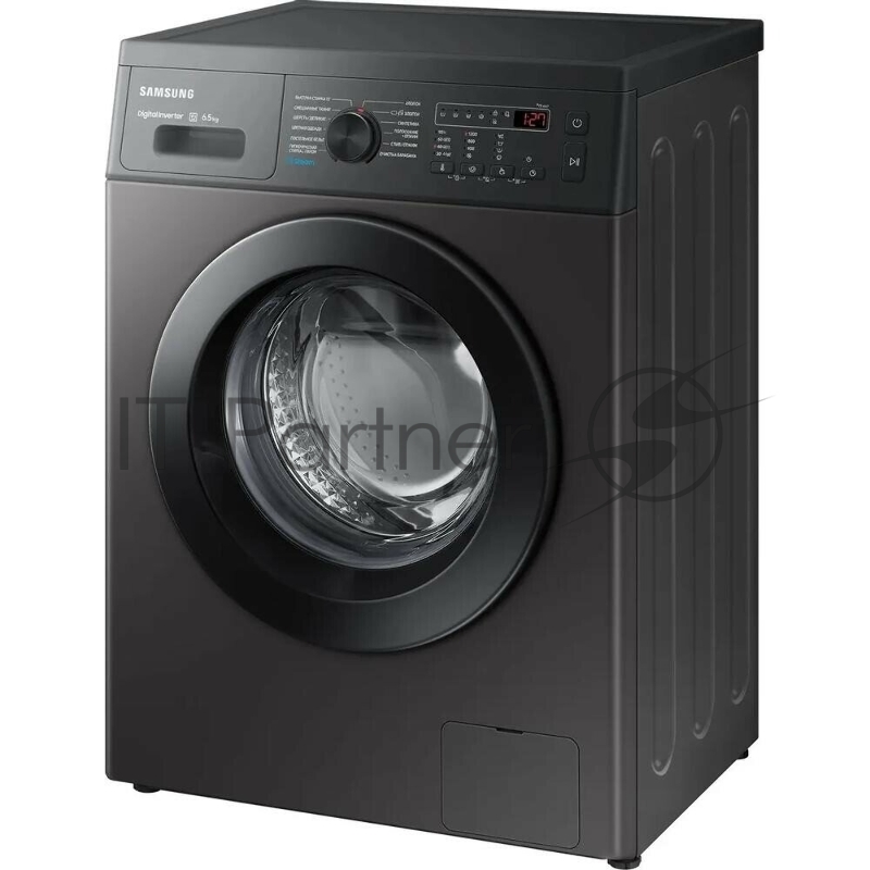 Стиральная машина Samsung WW65AG4S20CX/LP