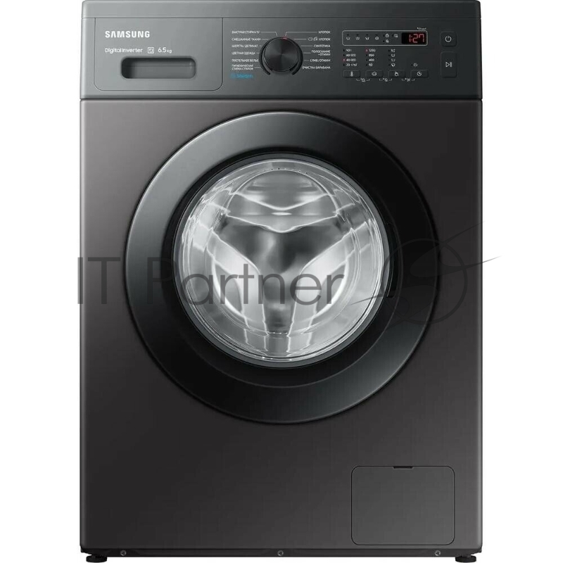 Стиральная машина Samsung WW65AG4S20CX/LP