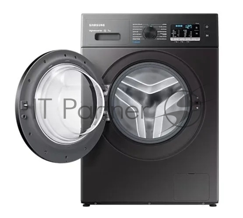 Стиральная машина Samsung WW70AG5S20CX/LP