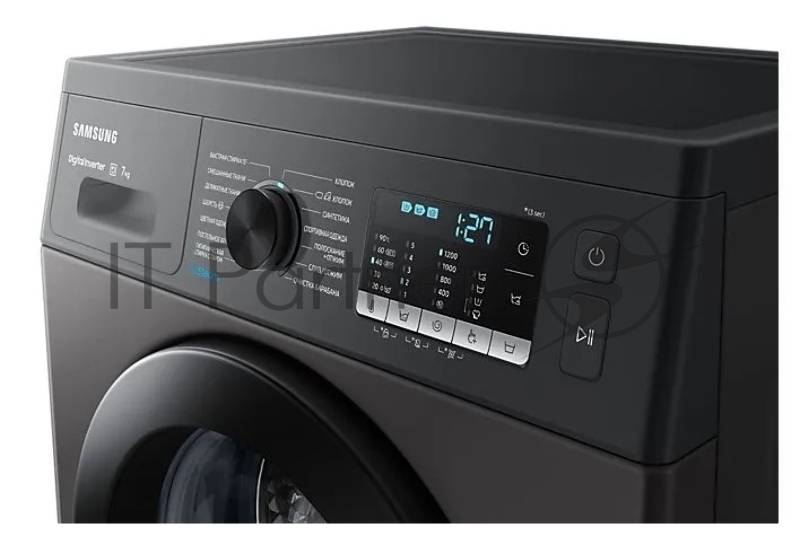 Стиральная машина Samsung WW70AG5S20CX/LP