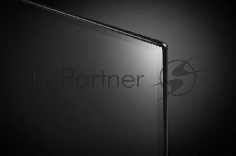 Телевизор LG OLED65B4RLA, 65 OLED, 4K Ultra HD, черный, СМАРТ ТВ, WebOS