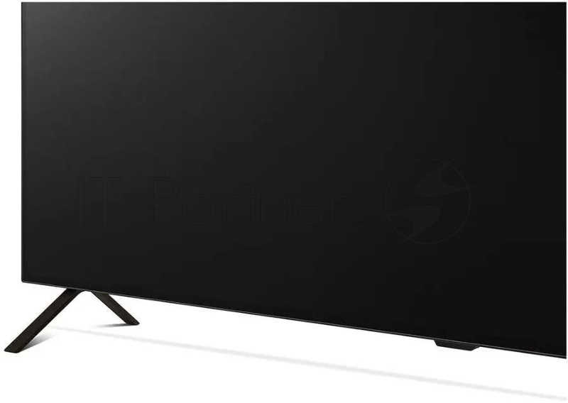 Телевизор LG OLED65B4RLA, 65 OLED, 4K Ultra HD, черный, СМАРТ ТВ, WebOS