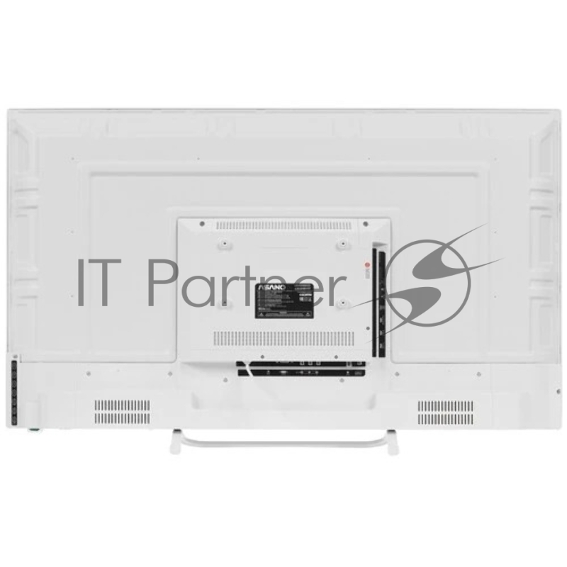 Телевизор ASANO SALUT SMART 4K LCD 43 43LU5011T