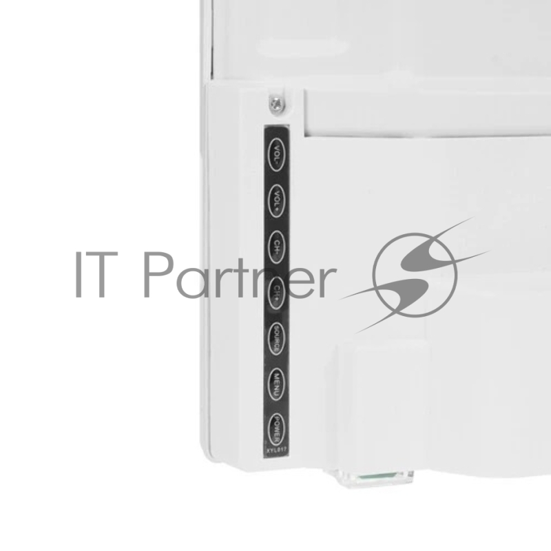 Телевизор ASANO SALUT SMART 4K LCD 43 43LU5011T