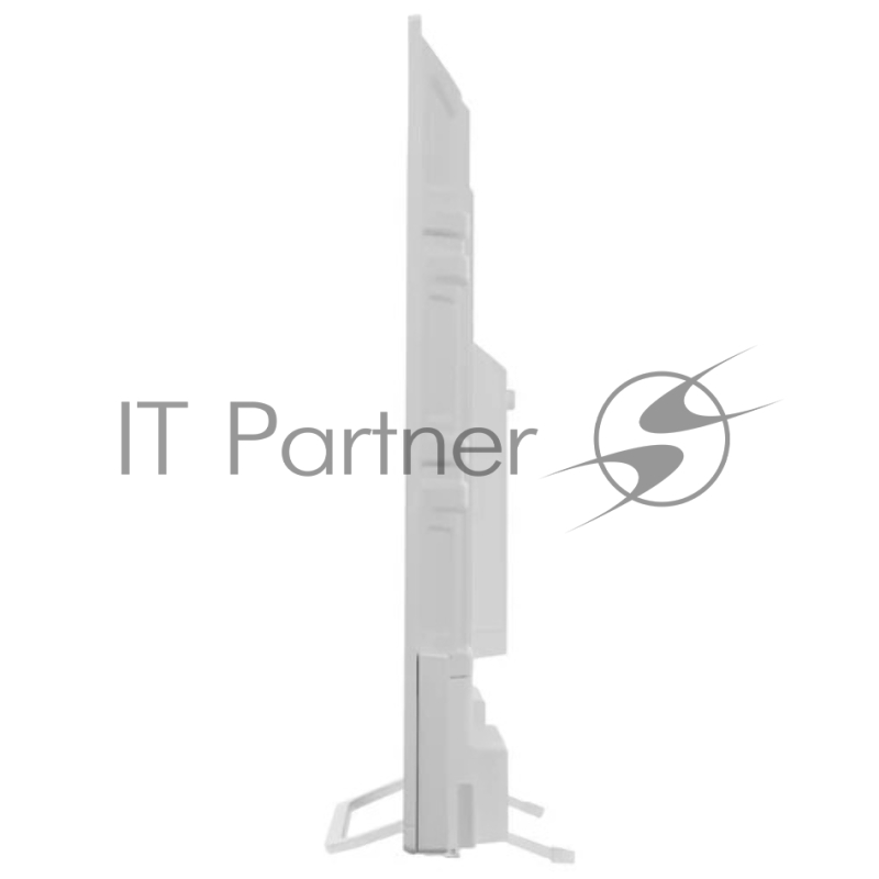 Телевизор ASANO SALUT SMART 4K LCD 43 43LU5011T