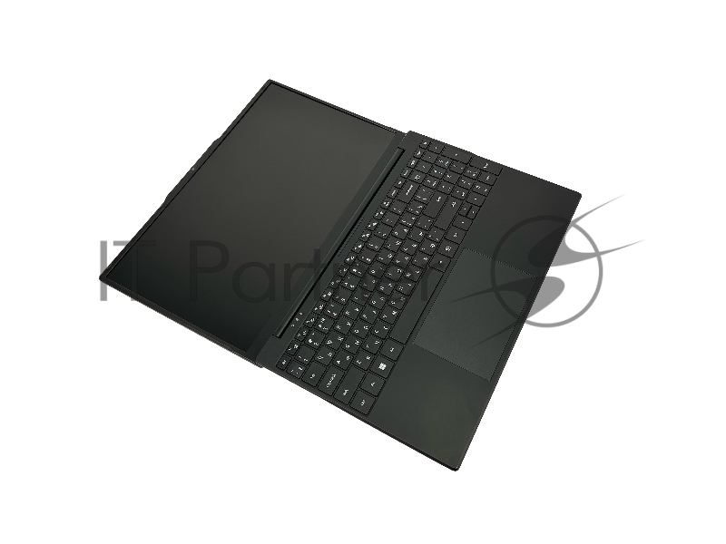 Ноутбук 15.6 IPS FHD HIPER WORKBOOK black (Core i5 12450H/8Gb/256Gb SSD/VGA int/W11Pro (FWBC151-I512HR08N2FABWPG)