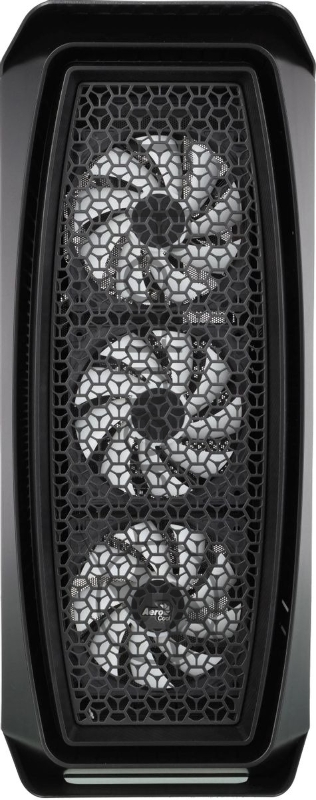 Компьютер IRU Game 510B5GMA MT Ryzen 5 5600X (3.7) 32Gb SSD1Tb RTX4060 8Gb Free DOS GbitEth 700W черный (2072588)