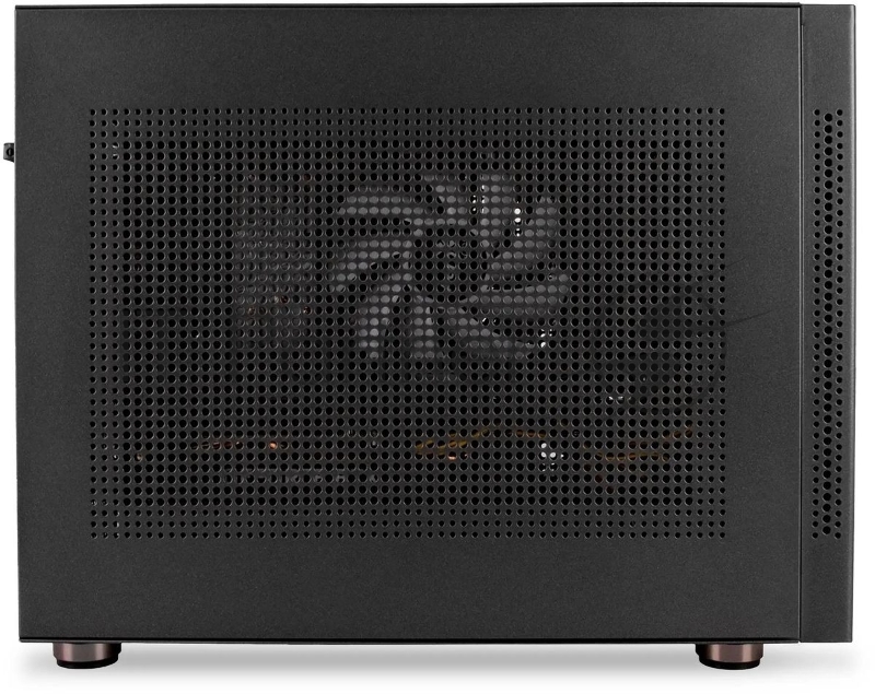 Компьютер IRU Game 510B7GS MT i5 13400F (2.5) 32Gb SSD1Tb RTX4060 8Gb Free DOS GbitEth 700W черный (2070904)