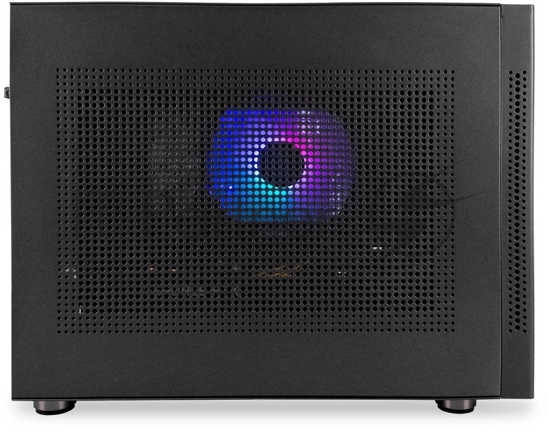 Компьютер IRU Game 510B7GS MT i5 13400F (2.5) 32Gb SSD1Tb RTX4060 8Gb Free DOS GbitEth 700W черный (2070904)