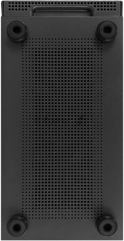 Компьютер IRU Game 510B7GS MT i5 13400F (2.5) 32Gb SSD1Tb RTX4060 8Gb Free DOS GbitEth 700W черный (2070904)