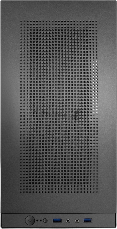 Компьютер IRU Game 510B7GS MT i5 13400F (2.5) 32Gb SSD1Tb RTX4060 8Gb Free DOS GbitEth 700W черный (2070904)