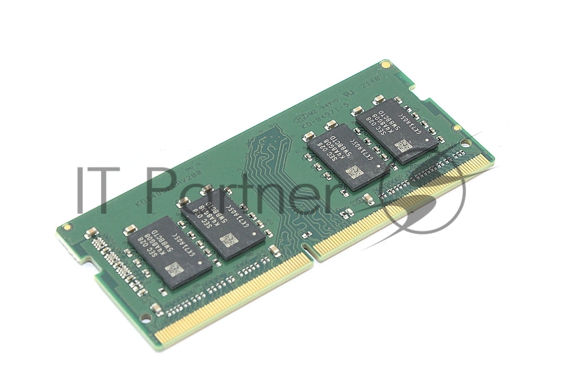 Модуль памяти Samsung SODIMM DDR4 8ГБ 2666 MHz 260PIN PC4-21300
