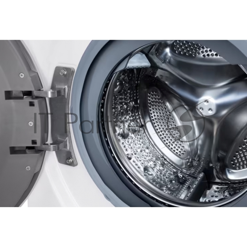 Стиральная машина LG F2Y1NS3W Загрузка: 6 кг,Цвет корпуса: Белый,Цвет панели: Белый,Цвет двери: Белый,Габариты (ШxВxГ): 600 x 850 x 440,Максимальная скорость отжима: 1200