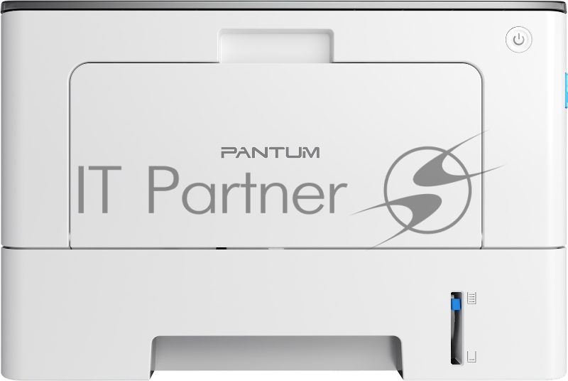 Принтер лазерный Pantum BP5100DN А4/ч/б/40 стр/мин/1200 x 1200 dpi/