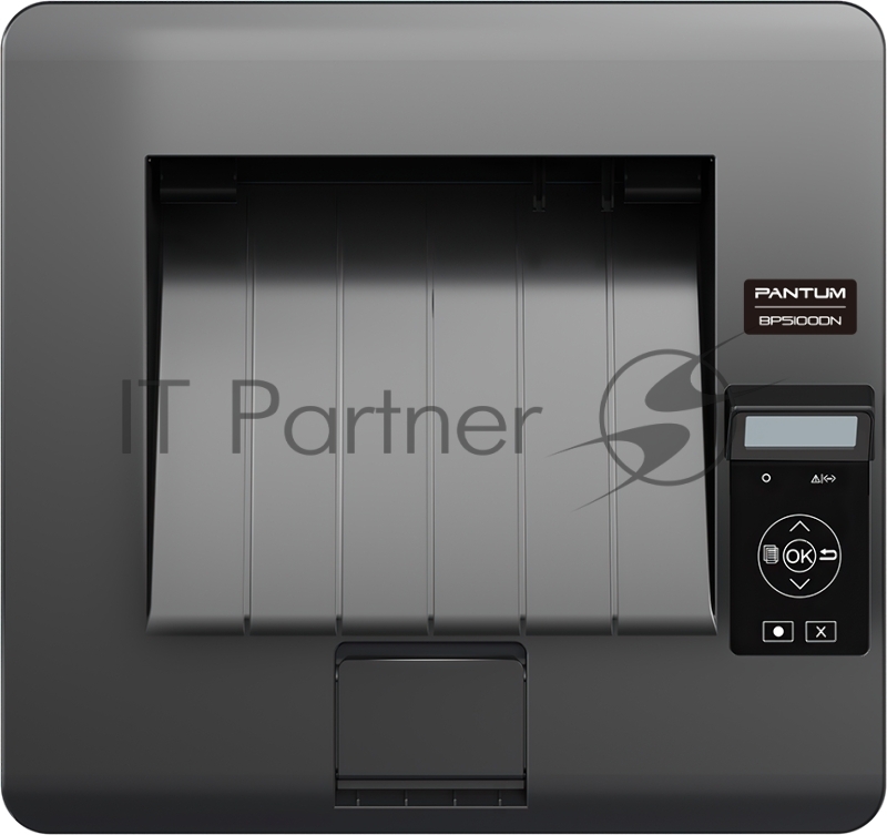 Принтер лазерный Pantum BP5100DN А4/ч/б/40 стр/мин/1200 x 1200 dpi/