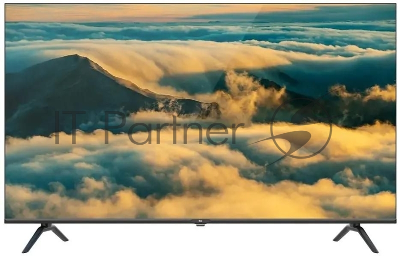 Телевизор BQ 40F32B Black (РФ)