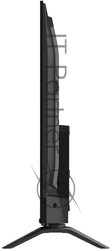 Телевизор BQ 40F32B Black (РФ)