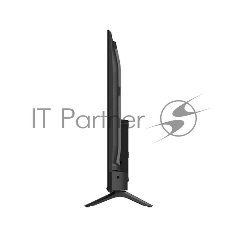 Телевизор Blackton Bt 40F32B Black (РФ). 40, 101.60 см, FHD (1920*1080), 220 cd/m2 ±10%, 5000:1, DVB-C/T/T2, 3 HDMI, 2 USB, звук 16 Вт, тонкие рамки