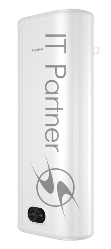 Водонагреватель Garanterm Flat 100 V