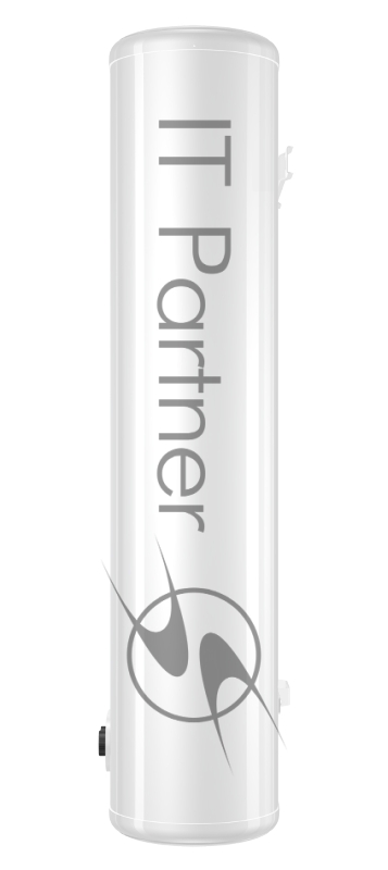 Водонагреватель Garanterm Flat 100 V