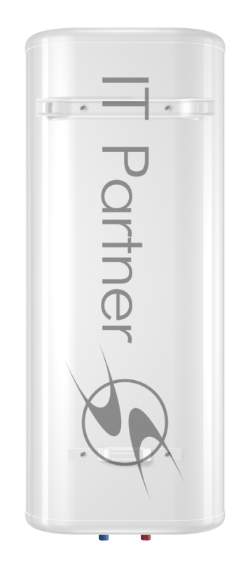 Водонагреватель Garanterm Flat 100 V