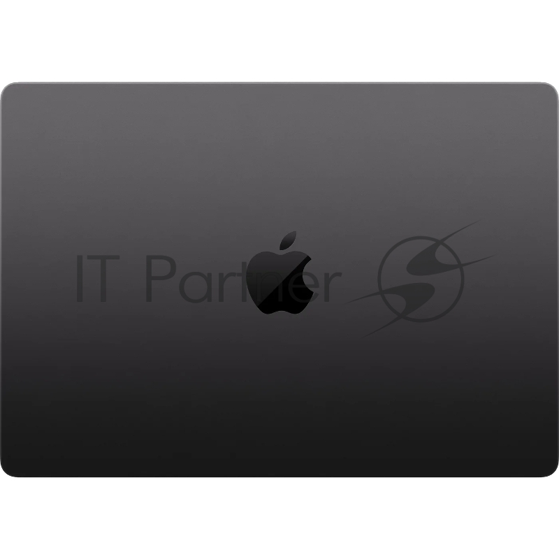 Ноутбук Apple MacBook Pro 14 Space Black (M4 10C CPU, 10C GPU/16Gb/1TB SSD) (MW2V3ZP/A) нужен переходник на EU