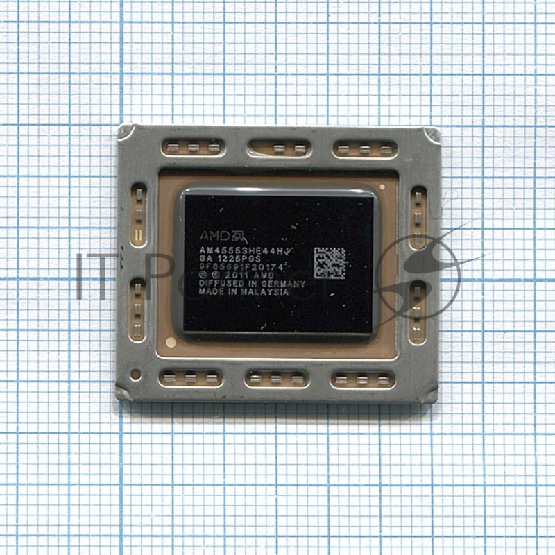 AM4555SHE44HJ A8-4555M