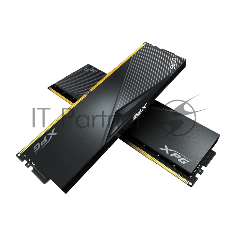 Оперативная память DIMM 32GB DDR5-5200 K2 AX5U5200C3816G-DCLABK Adata