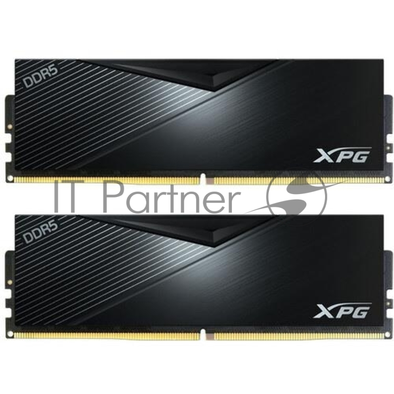 Оперативная память DIMM 32GB DDR5-5200 K2 AX5U5200C3816G-DCLABK Adata