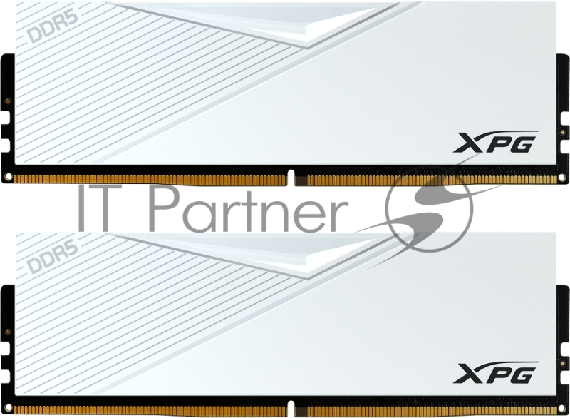 Оперативная память Adata DIMM 64GB DDR5-5600 AX5U6000C3032G-DCLAWH
