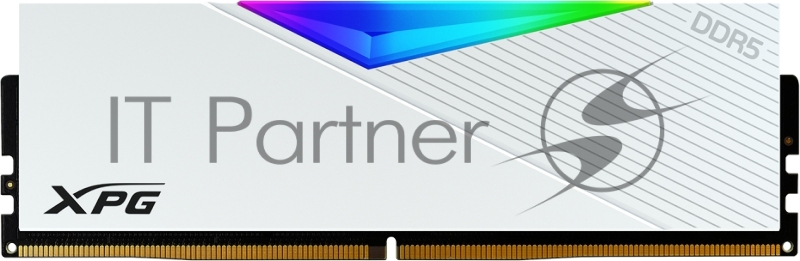 Оперативная память Adata DIMM 64GB DDR5-5600 AX5U6000C3032G-DCLAWH