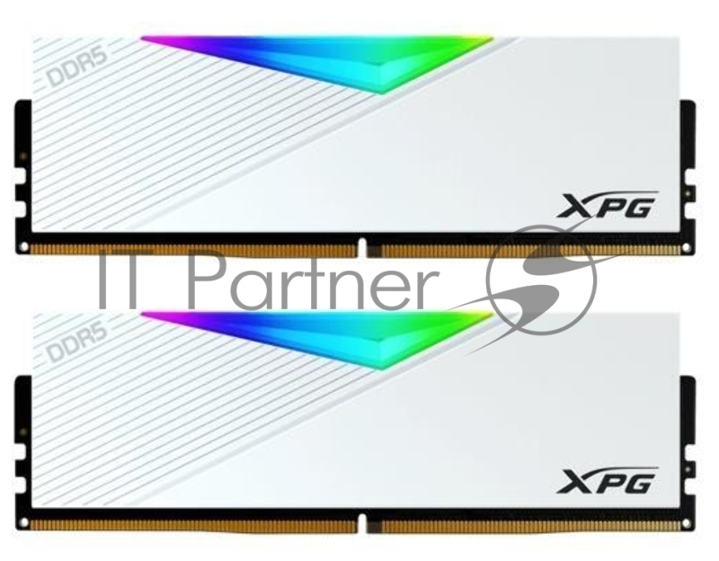 Оперативная память Adata DIMM 64GB DDR5-5600 AX5U6000C3032G-DCLAWH