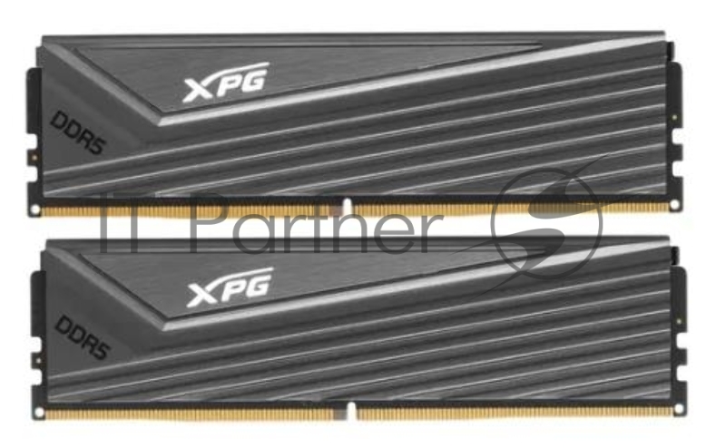 Оперативная память Adata DIMM 32GB DDR5-6000 AX5U6000C3016G-DCCAGY