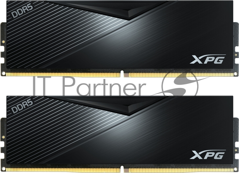 Оперативная память DIMM 64GB DDR5-6400 AX5U6400C3232G-DCLABK ADATA